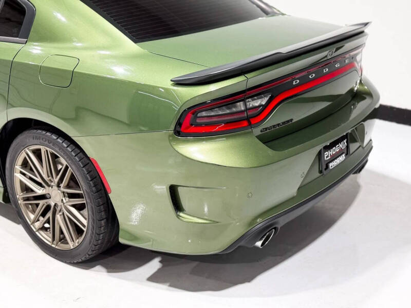 2021 Dodge Charger