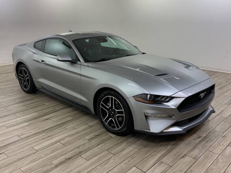 2023 Ford Mustang EcoBoost Premium