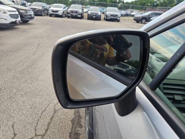 2014 Subaru XV Crosstrek 2.0i Premium