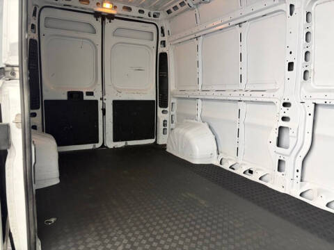 2023 RAM ProMaster 2500 159 WB