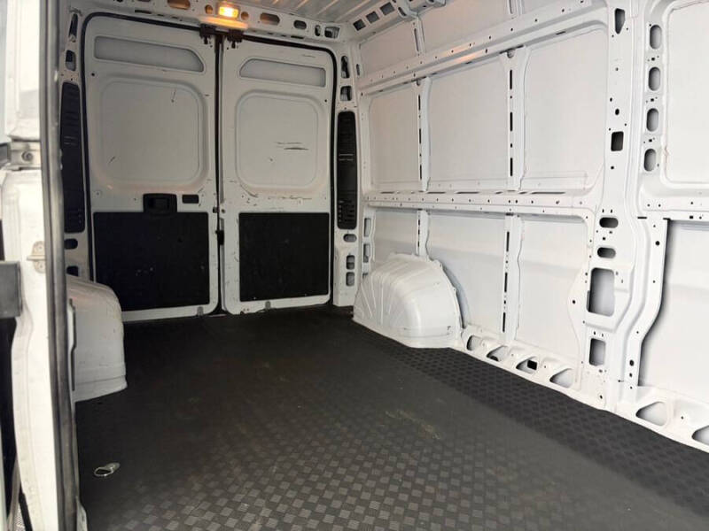 2023 RAM ProMaster 2500 159 WB