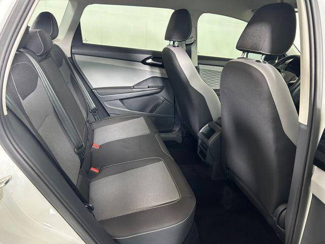 2024 Volkswagen Taos S 4Motion