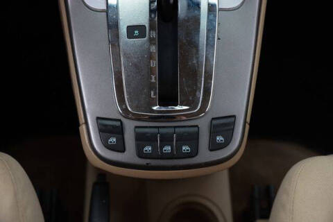 2007 Chevrolet Equinox LS
