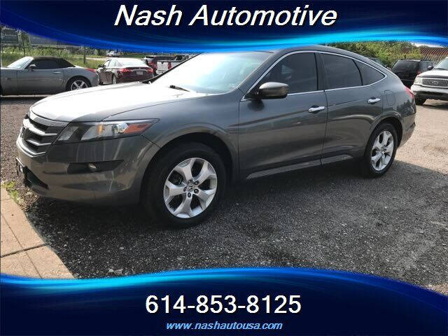 2010 Honda Accord Crosstour for sale in Galloway, OH