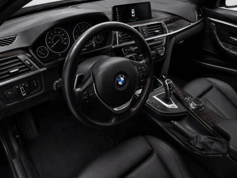 2019 BMW 4 Series 430i