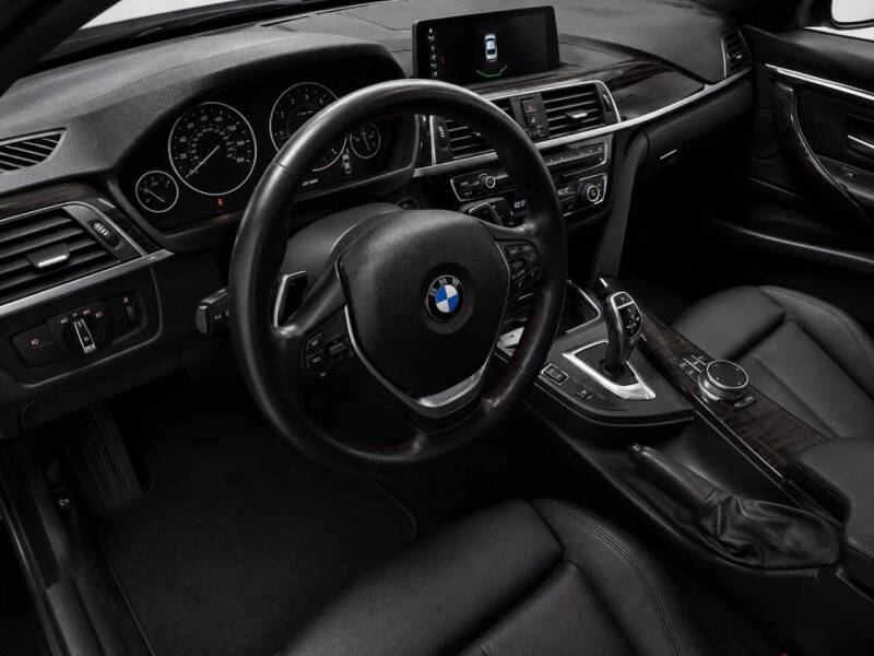 2019 BMW 4 Series 430i