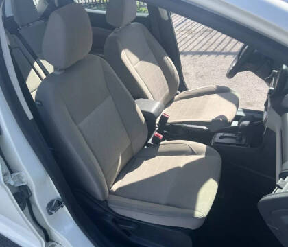 2020 Ford EcoSport S