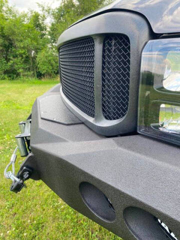 2004 Ford F-250 Super Duty