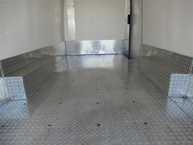 2021 Ford Transit 250