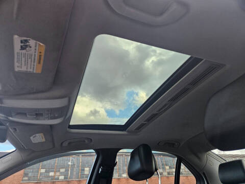 2010 Mercedes-Benz E-Class E 350 Luxury 4MATIC