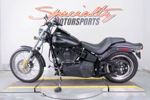2007 Harley-Davidson Night Train