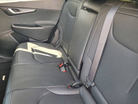 2023 Kia EV6 Wind