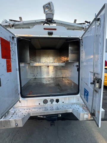 2013 Chevrolet Silverado 2500HD Work Truck