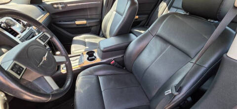 2008 Chrysler 300 Limited