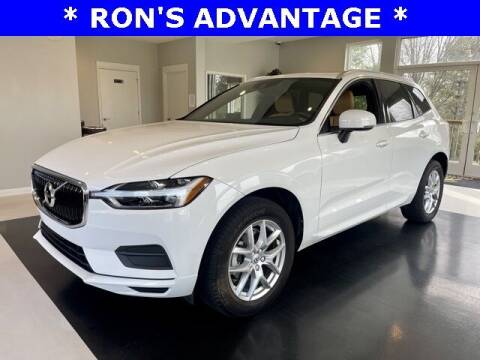 2020 Volvo XC60 for sale at Ron's Automotive in Manchester MD