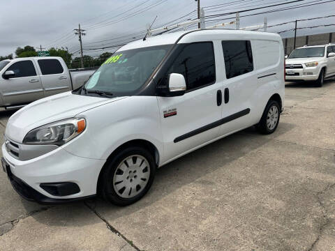 2016 RAM ProMaster City SLT