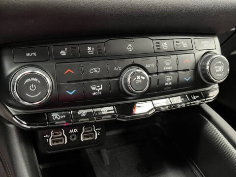 2023 Dodge Durango GT Premium