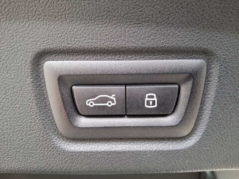 2025 BMW i4 M50 Gran Coupe