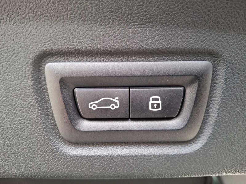 2025 BMW i4 M50 Gran Coupe