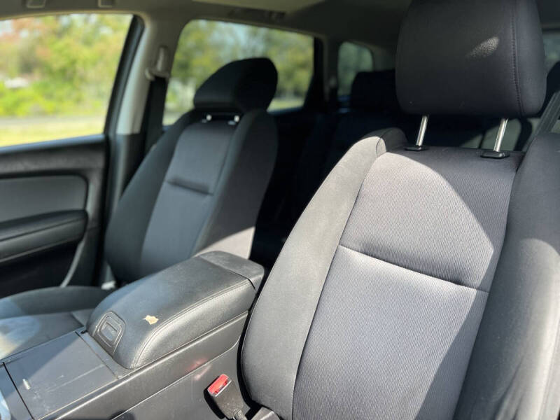 2007 Mazda CX-9 Grand Touring