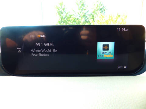 2023 Mazda CX-50 2.5 S Premium Plus