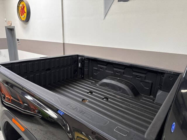 2023 GMC Sierra 2500HD