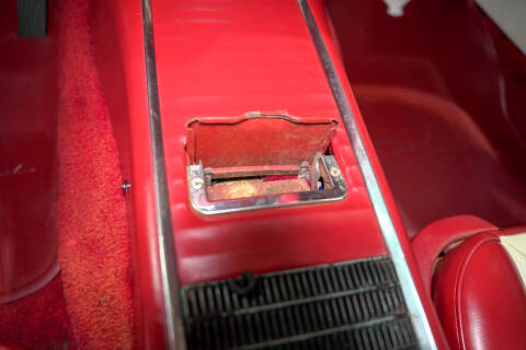 1959 Ford Thunderbird