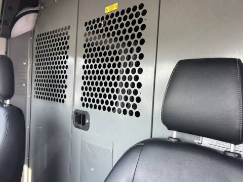 2021 Ford Transit 250