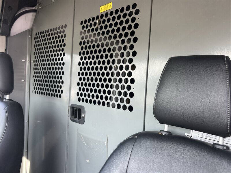 2021 Ford Transit 250