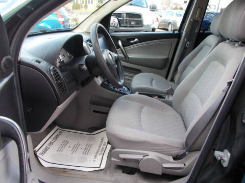 2006 Saturn Vue