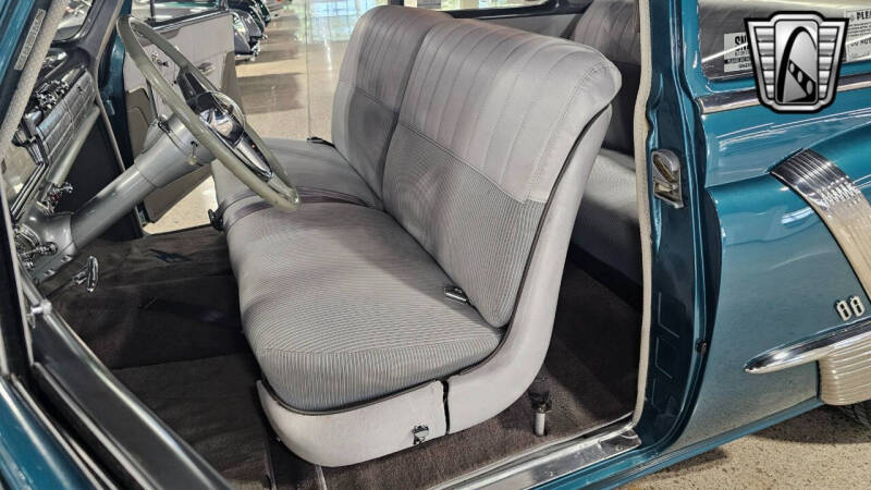 1952 Oldsmobile Eighty-Eight