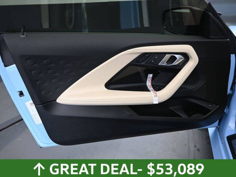 2025 BMW 2 Series M240i xDrive