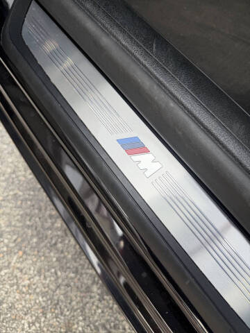 2013 BMW 7 Series 760Li