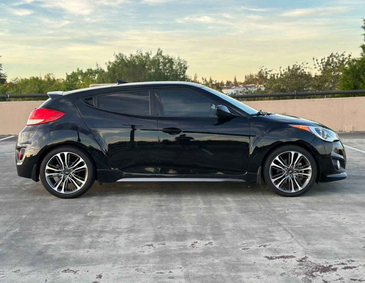 2016 Hyundai VELOSTER for sale at Starline Motorsports in Portland, OR