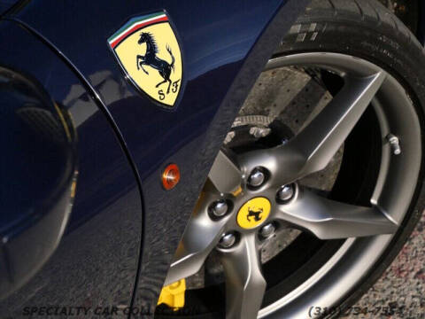 2018 Ferrari 488 Spider