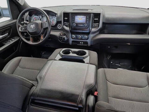 2023 RAM 1500 Tradesman