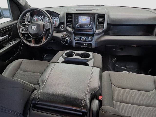 2023 RAM 1500 Tradesman