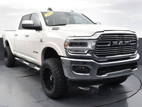 2022 RAM 2500 for sale at Hickory Used Car Superstore in Hickory NC