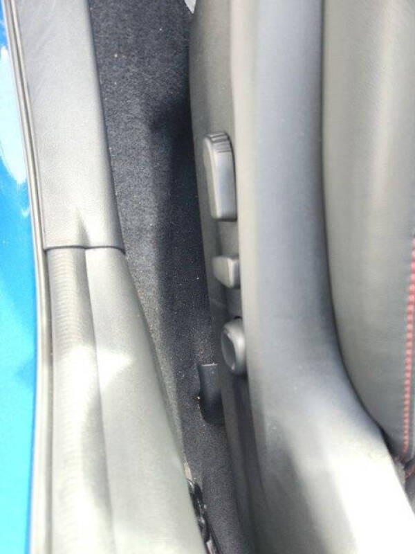 2024 Subaru WRX Limited