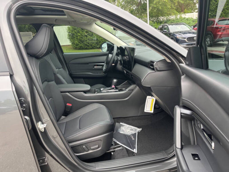 2026 Mazda CX-5 2.5 S Premium Plus