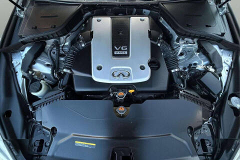 2014 Infiniti Q50 Premium