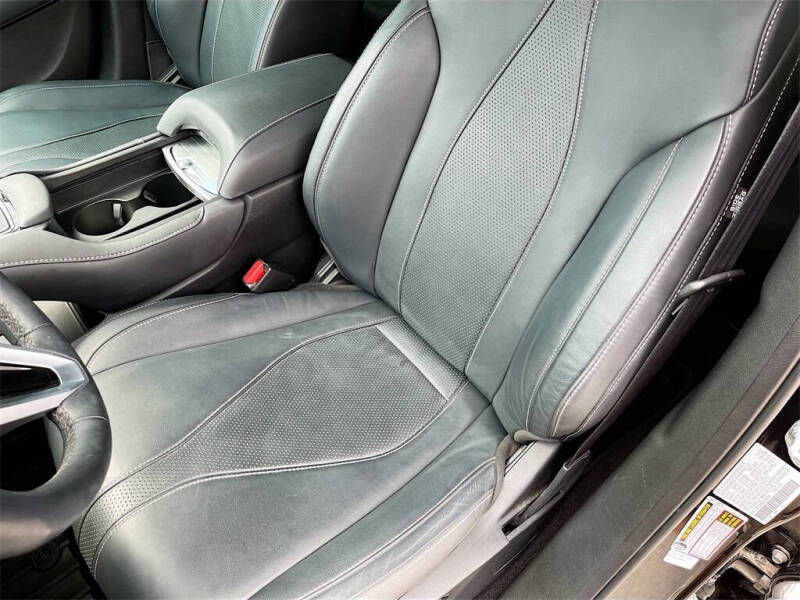 2023 Acura RDX SH-AWD w/Tech