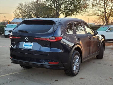 2026 Mazda CX-90 3.3 Turbo Select