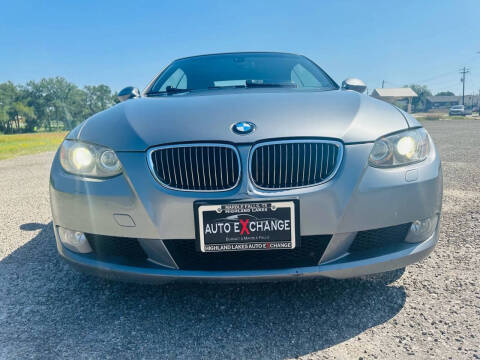 2008 BMW 3 Series 328i
