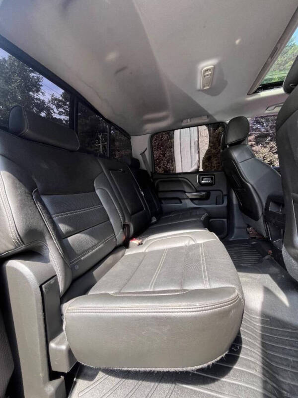 2015 GMC Sierra 1500