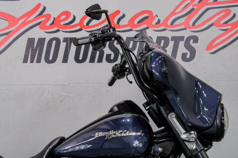 2008 Harley-Davidson Street Glide