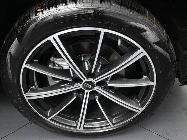 2025 Audi Q7 quattro Premium Plus 45 TFSI