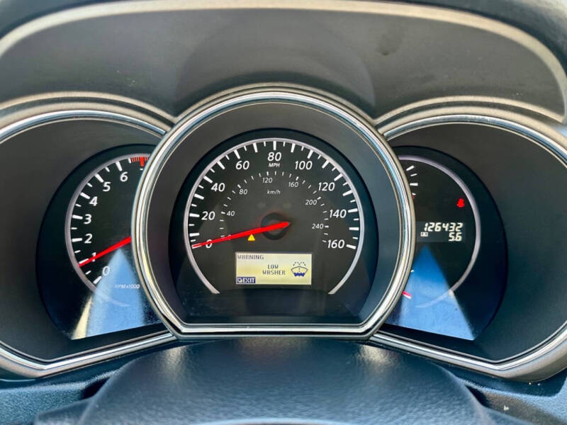 2014 Nissan Murano SV