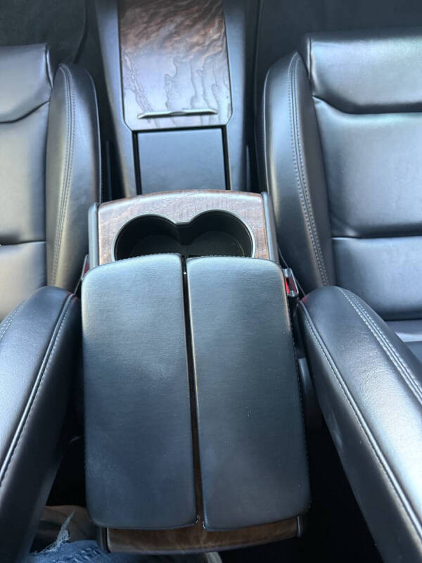 2021 Tesla Model X Long Range Plus