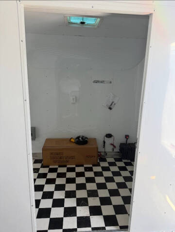 2024 Cargo Craft 8.5X24 HAULER